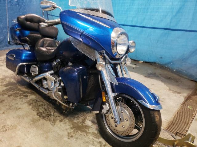 2011 YAMAHA XVZ13 TF JYAVP04E1BA016319