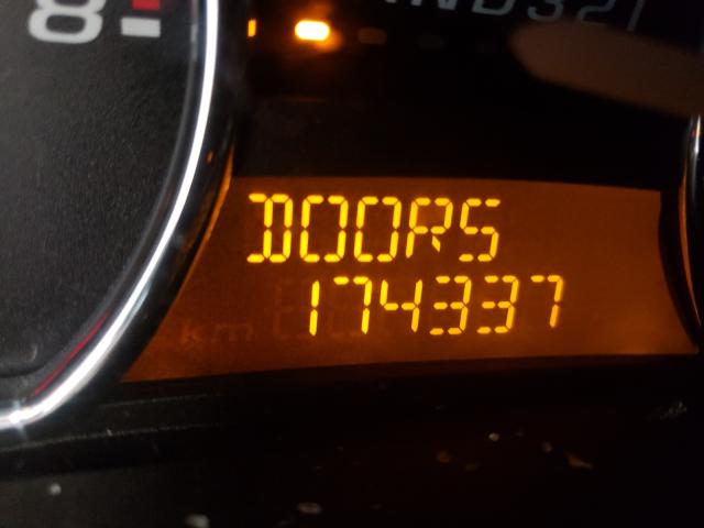 2012 GMC CANYON SLE 1GTH6MFE7C8108682