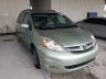 2007 TOYOTA  SIENNA