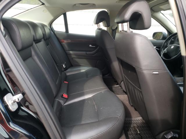 2010 SAAB 9-3 2.0T YS3FA4CY7A1607615