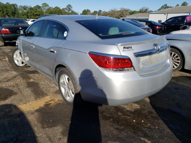 2011 BUICK LACROSSE C 1G4GA5EC8BF119275
