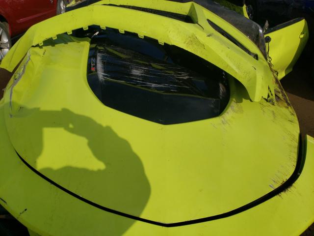 2019 CHEVROLET CAMARO ZL1 1G1FK3D64K0147230