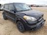 2012 KIA  SOUL