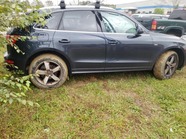 2012 AUDI Q5 PRESTIG WA1WKAFP4CA049967