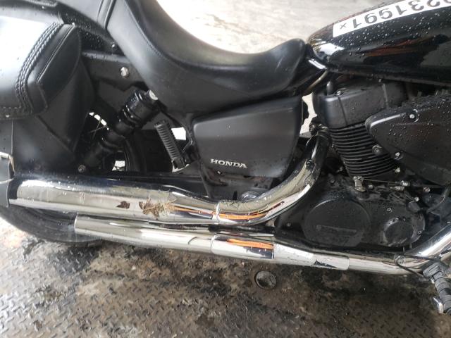 2020 HONDA VT750 C2B JH2RC5373LK100307