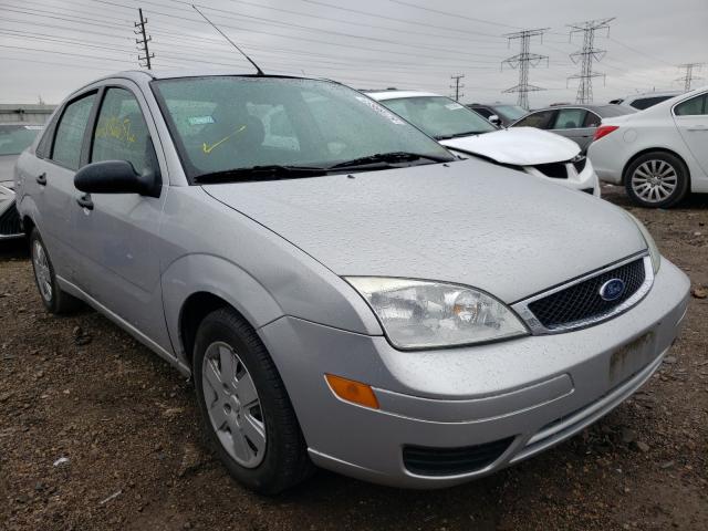 2006 Ford Focus ZX4 for sale in Elgin, IL