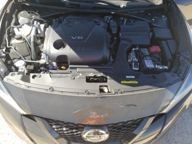 2021 NISSAN MAXIMA SR 1N4AA6EV9MC515579