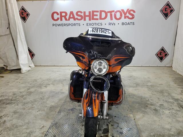 2015 HARLEY-DAVIDSON FLHXSE CVO 1HD1PXN11FB962832