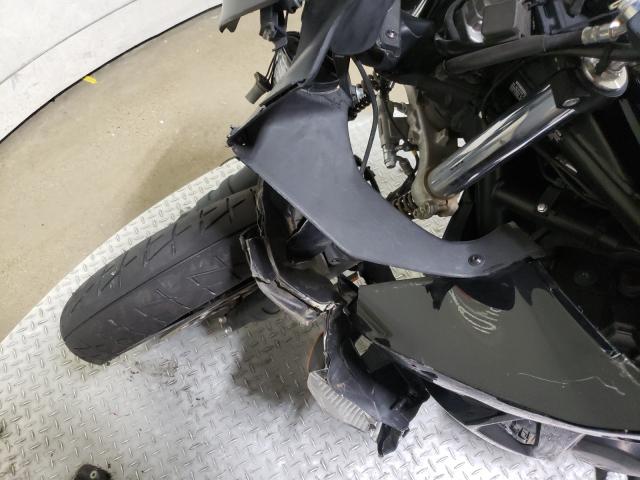 2016 SUZUKI GSF1250SA JS1GW72B5G2100009