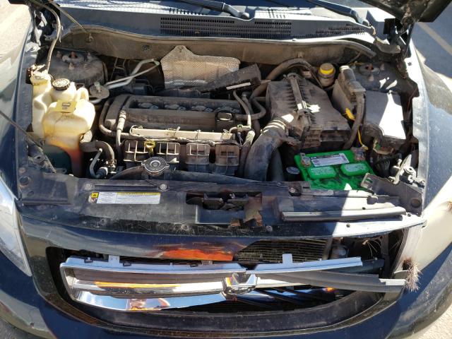 2010 DODGE CALIBER SX 1B3CB4HA3AD538313