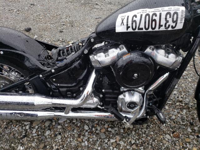 2021 HARLEY-DAVIDSON FXST 1HD1BVJ11MB064012
