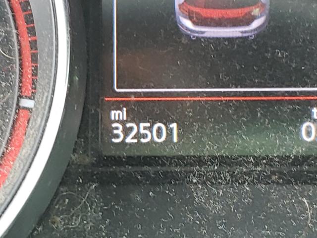 2018 VOLKSWAGEN GTI S 3VW547AU1JM295867