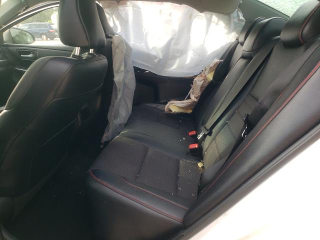 2017 TOYOTA CAMRY LE/X 4T1BF1FK1HU680626