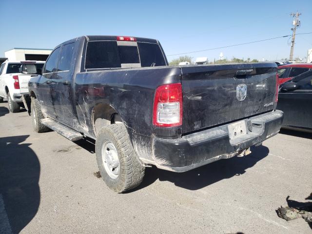 2021 RAM 2500 TRADE 3C6UR5CL0MG607390