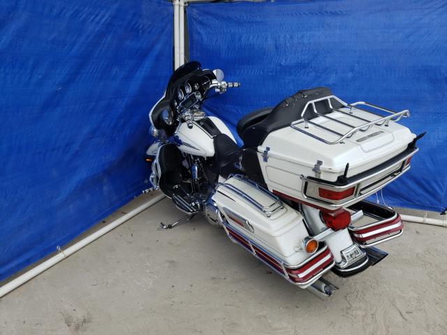 2006 HARLEY-DAVIDSON FLHTCUI 1HD1FCW196Y682146