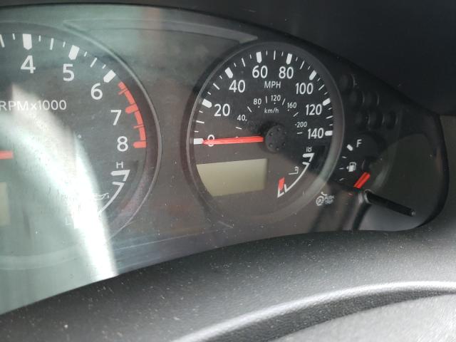 1N6AD0CW5GN759424 Nissan Frontier S 2016. Фото: 7
