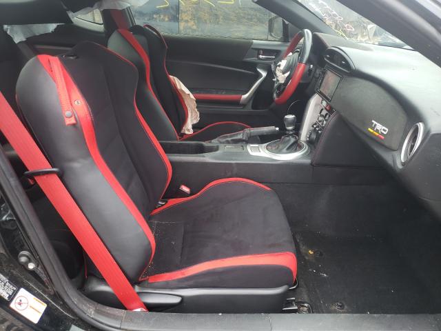 2019 TOYOTA 86 GT JF1ZNAE15K9702724