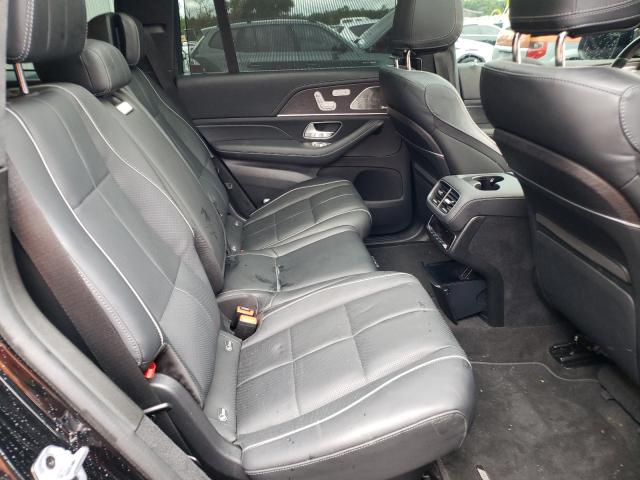 2021 MERCEDES-BENZ GLS 580 4M 4JGFF8GE8MA439449