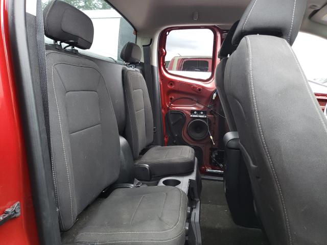 2015 GMC CANYON SLE 1GTH5BEA1F1223829