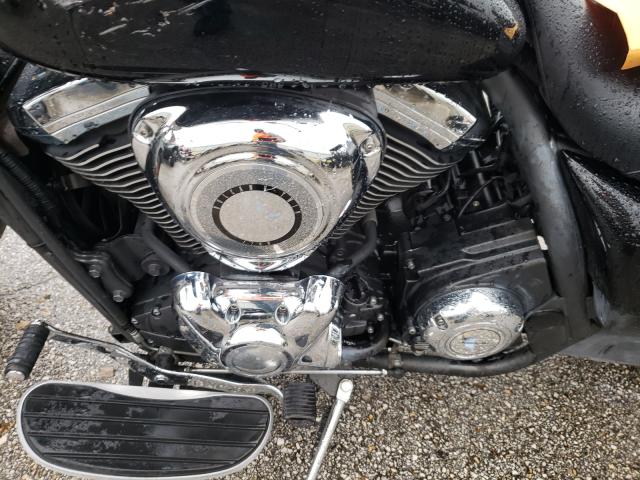 2011 KAWASAKI VN1700 E JKBVNRE11BA006101