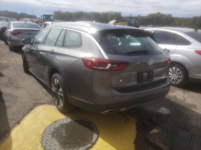 2019 BUICK REGAL TOUR W04GU8SX1K1033267
