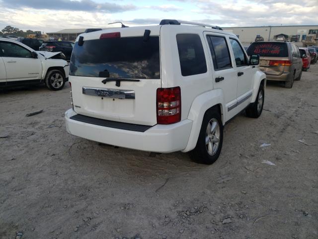 2012 JEEP LIBERTY LI 1C4PJLCK9CW121041