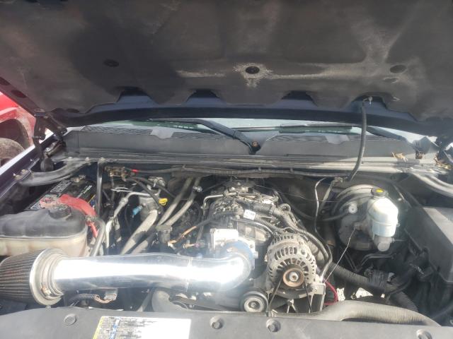 3GCEC230X9G176647 Chevrolet Silverado 2009. Фото: 6