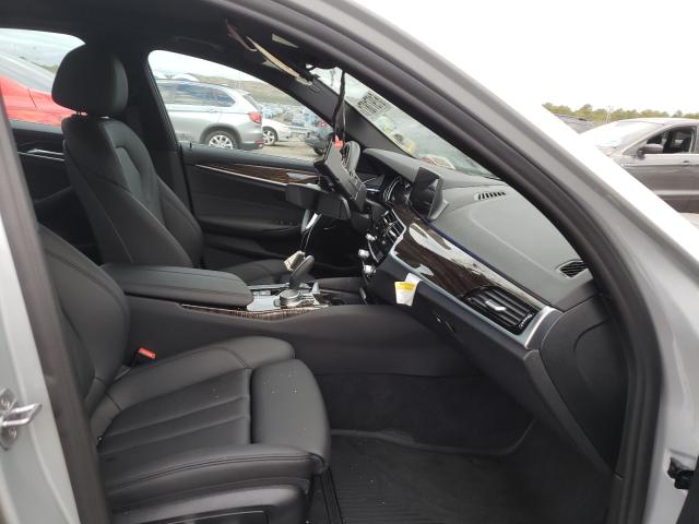 2019 BMW 530 XI WBAJA7C51KWW30916