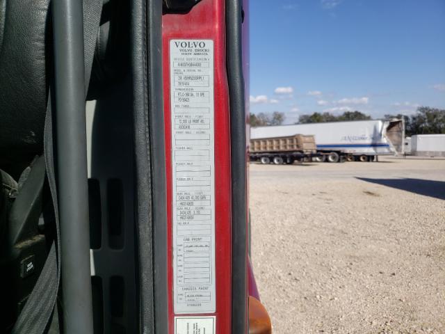 Фото: 4V4NC9TH06N444093 - 10