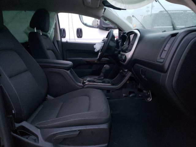 2019 GMC CANYON SLE 1GTG5CENXK1310546