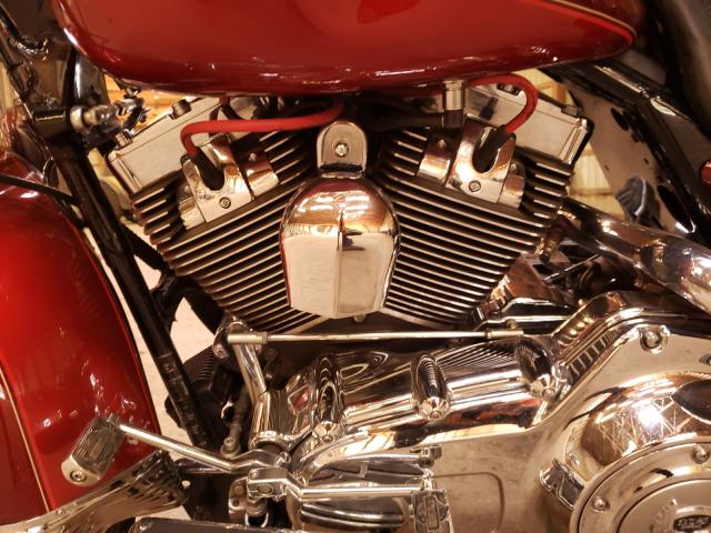 2008 HARLEY-DAVIDSON FLHRC 5HD1FR4178Y648045
