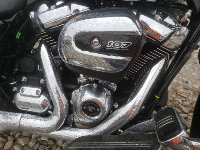 2021 HARLEY-DAVIDSON FLHX 1HD1KBC16MB653830