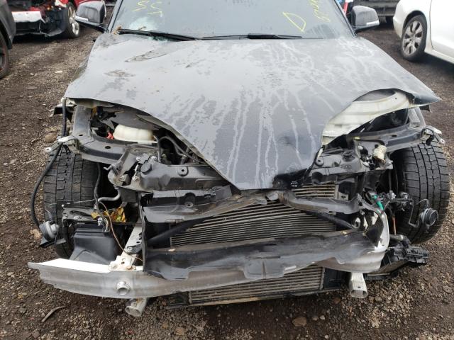 2015 BMW M235XI WBA1J9C55FVX99215