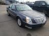 2010 CADILLAC  DTS