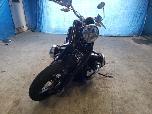 2021 BMW R18 WB10L1303M6D95142