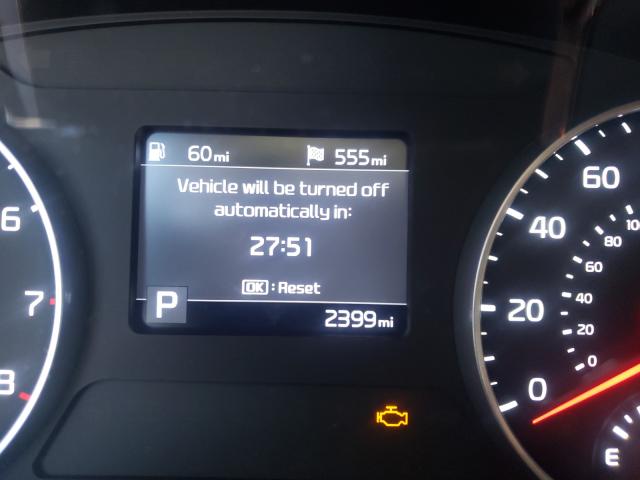 2022 KIA SELTOS S KNDEU2AA9N7260599