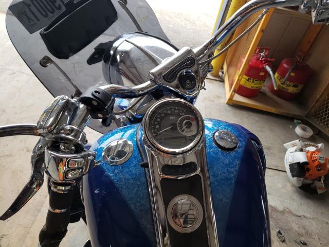 2013 HARLEY-DAVIDSON FLHRSE4 CV 1HD1PG815DB961689