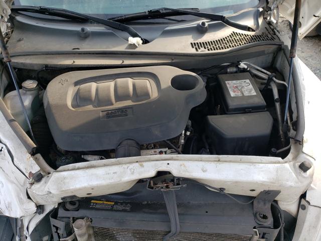 2011 CHEVROLET HHR PANEL 3GCAAAFW6BS610211