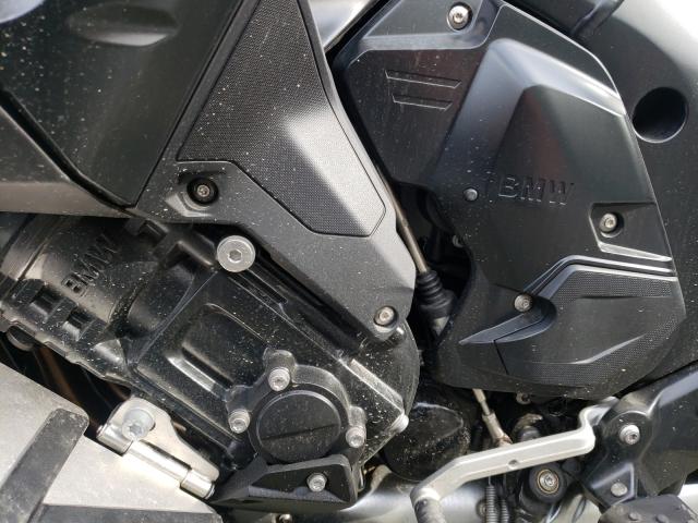 2018 BMW K1600 B WB10F530XJZG16101