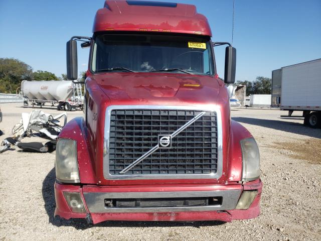 Фото: 4V4NC9TH06N444093 - 7