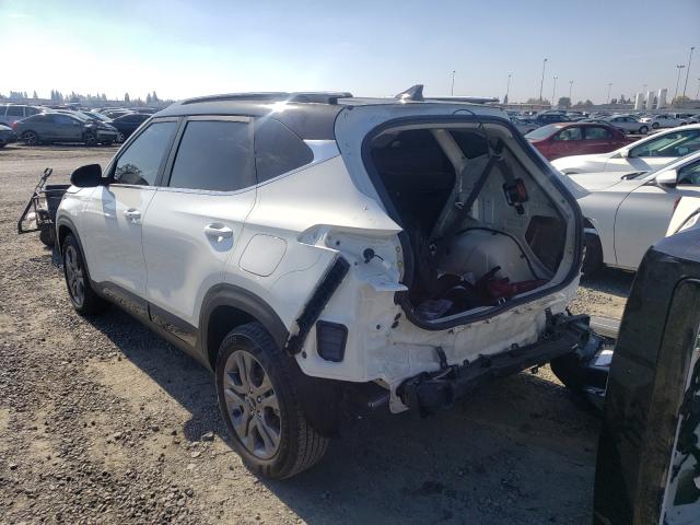 2022 KIA SELTOS S KNDEU2AA9N7260599