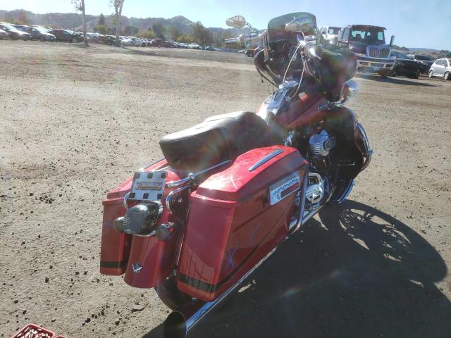 2007 HARLEY-DAVIDSON FLHTCUSE C 1HD1PR83X7Y951707