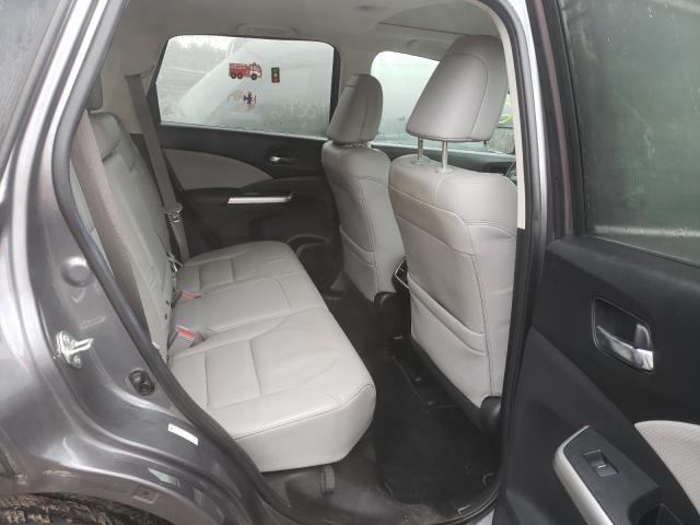 2015 HONDA CR-V 2HKRM4H72FH618128