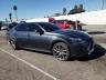 2018 LEXUS  GS350