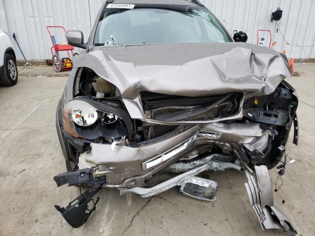 2011 VOLVO XC90 3.2 YV4952CZ3B1594009