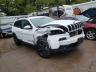 2018 JEEP  CHEROKEE