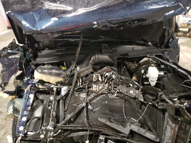 2018 GMC YUKON 1GKS2AKC0JR108216
