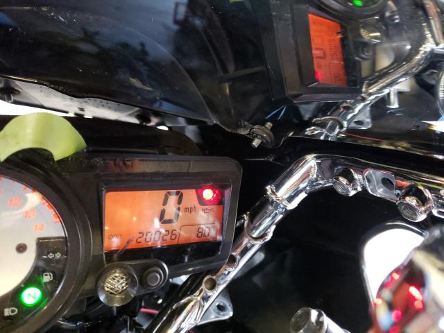 2004 SUZUKI GSX-R1000 JS1GT75A542106691