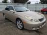 2005 LEXUS  ES330