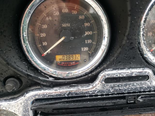 2006 HARLEY-DAVIDSON FLHTCUI 1HD1FCW316Y709289
